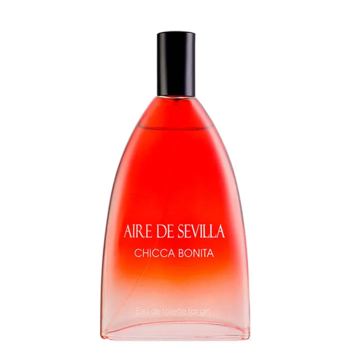 Aire Sevilla Chicca Bonita Eau De Toilette Spray 150ml - By Mio Perfumería
