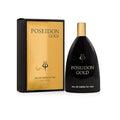 Instituto Español Posseidon Gold Men Eau De Toilette Spray 150ml - By Mio Perfumería