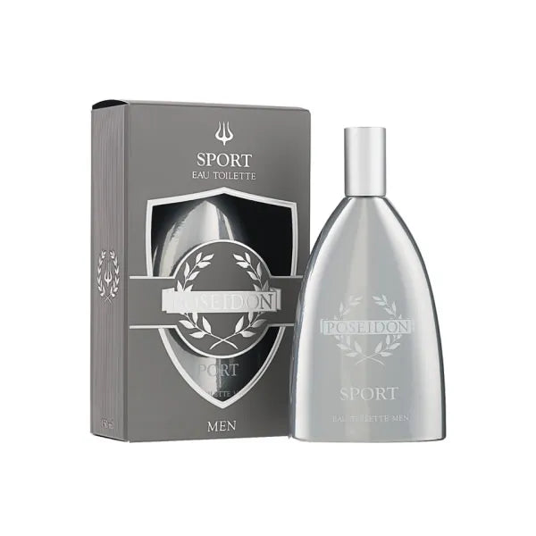 Instituto Español Posseidon Sport Men Eau De Toilette Spray 150ml - By Mio Perfumería
