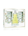 Aire De Sevilla Est Aire Sevilla Azahar 100 Gel 100 B100 - By Mio Perfumería