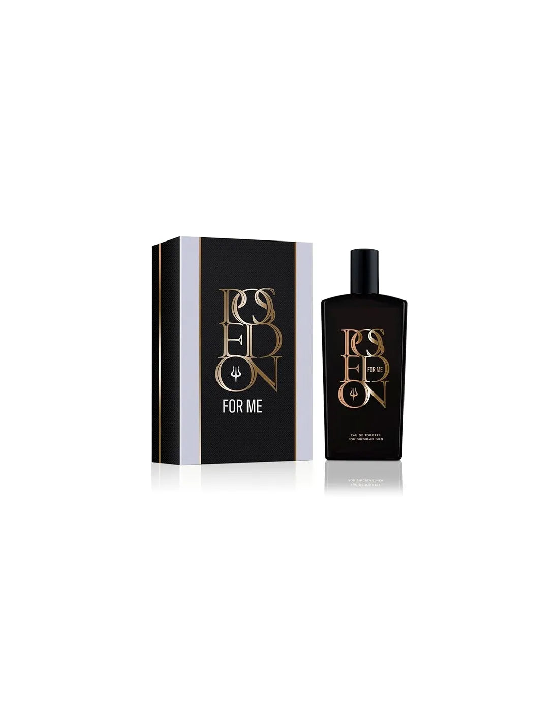 Instituto Español Poseidon For Me Edt Spray 150ml - By Mio Perfumería