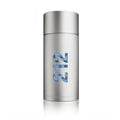 Carolina Herrera 212 Men Eau De Toilette Spray 100ml - By Mio Perfumería
