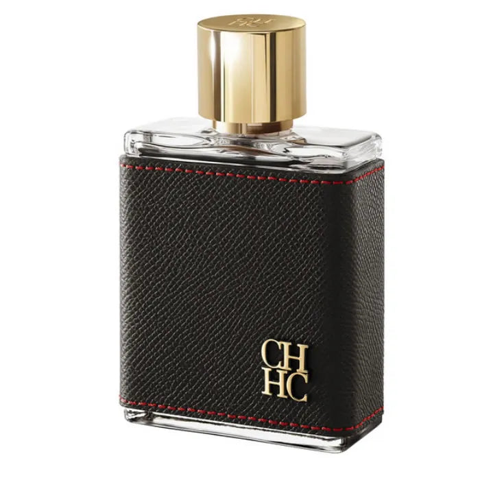 Carolina Herrera Ch Men Eau De Toilette Spray 100ml - By Mio Perfumería