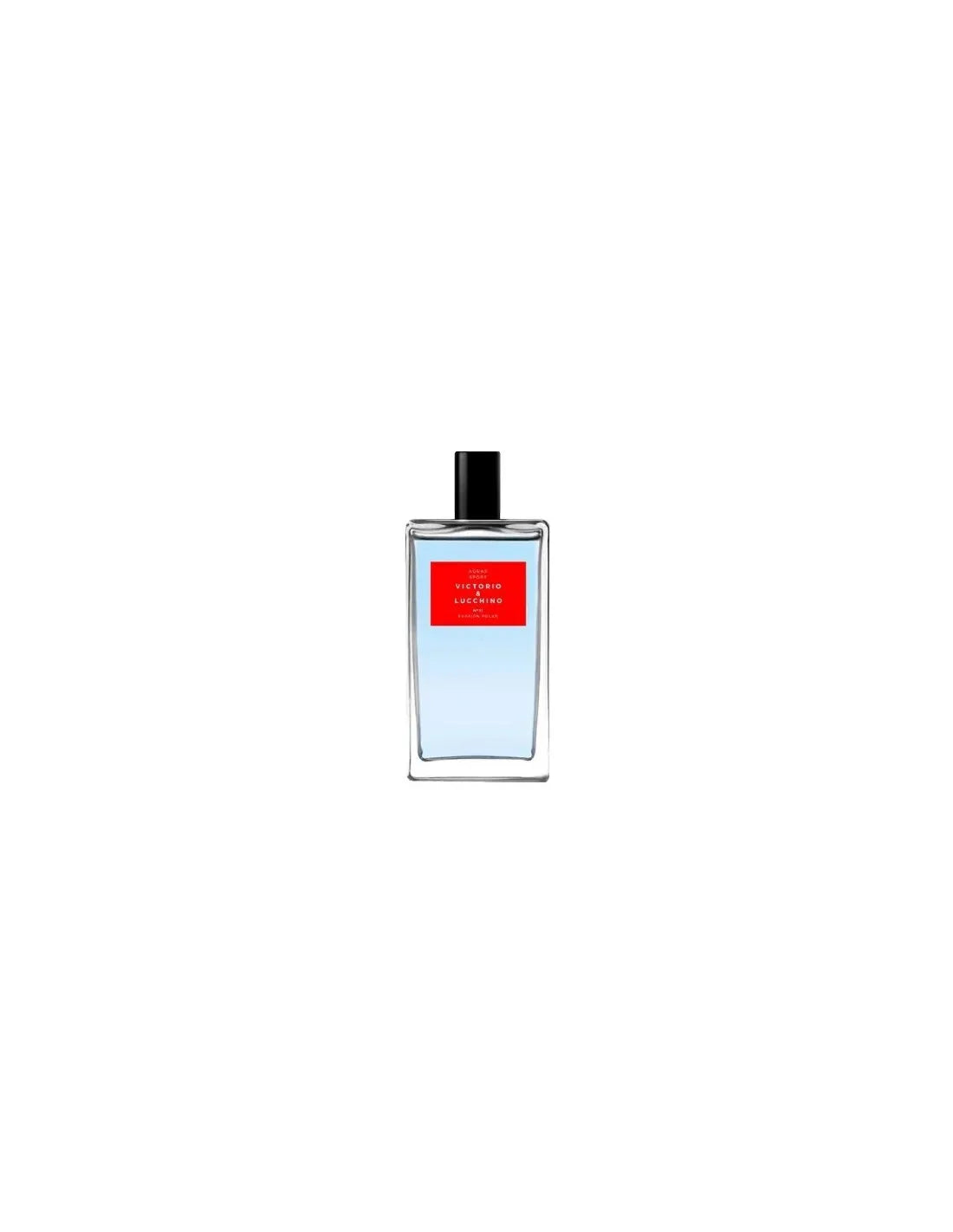Victorio and Lucchino Victorio and Lucchino Victorio and Lucchino Victorio and Lucchino Victorio and Lucchino Victorio and Lucchino Col V y L Agua Hombre N11 150 - By Mio Perfumería