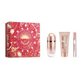 Carolina Herrera 212 Vip Rose Eau De Perfume Spray 80ml Set 3 Pieces Christmas 2023 - By Mio Perfumería