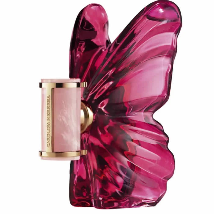 Carolina Herrera La Bomba Eau de Parfum Spray 80ml - By Mio Perfumería