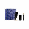 Carolina Herrera Bad Boy Eau De Toilette Spray 100ml Set 3 Pieces - By Mio Perfumería