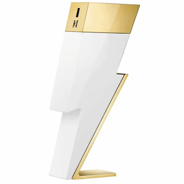 Carolina Herrera Bad Boy Sparkling Ice Eau De Toilette Spray 100ml Limited Edition - By Mio Perfumería