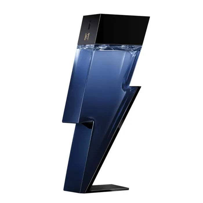 Carolina Herrera Bad Boy Cobalt Eau De Perfume Spray 100ml - By Mio Perfumería