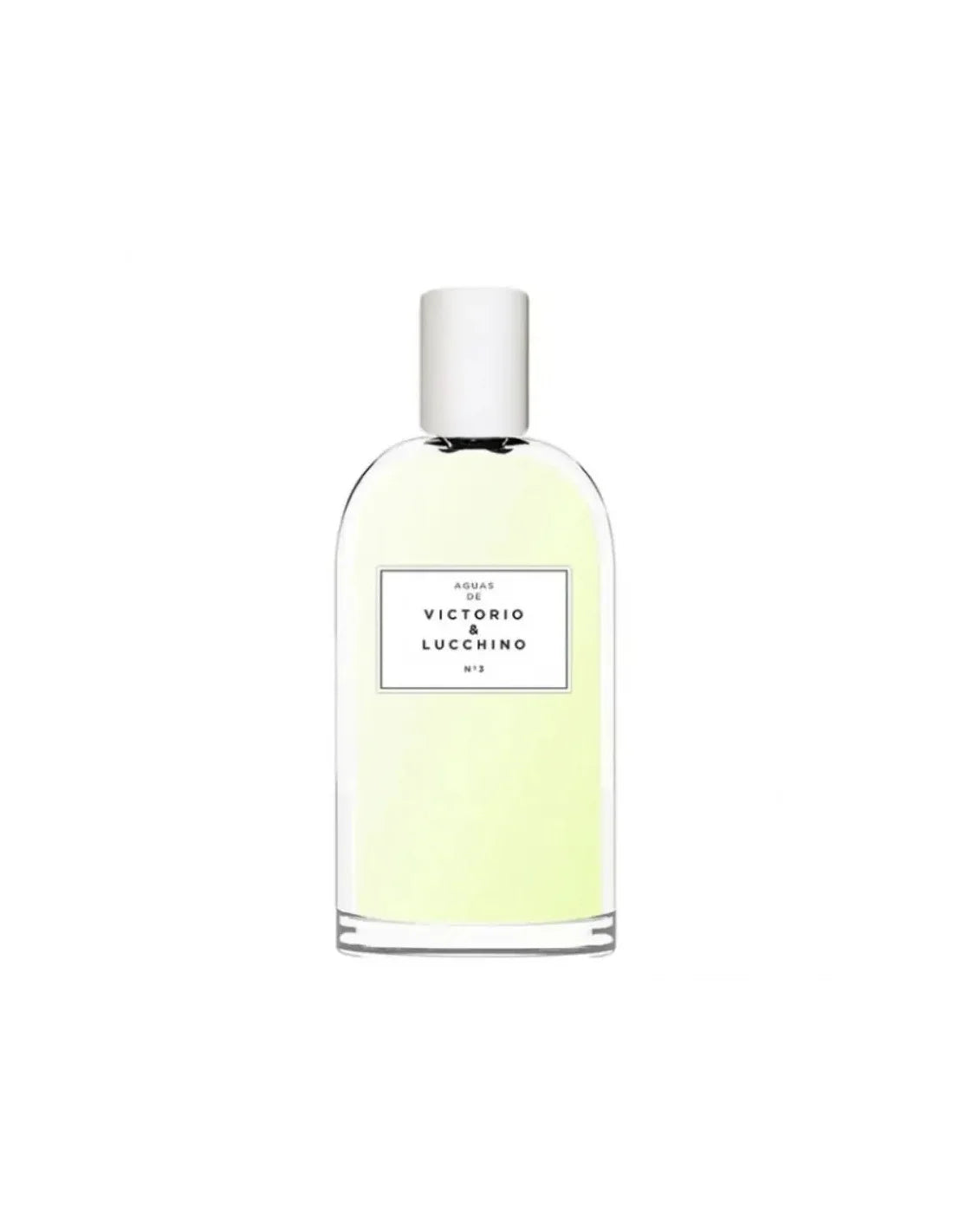 Victorio and Lucchino Victorio and Lucchino Victorio and Lucchino Victorio and Lucchino Victorio and Lucchino Victorio and Lucchino Col V y L Agua N3 150ml New - By Mio Perfumería