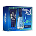 Est Pacha Feeling 24-7 Him 80 Gel 75 - By Mio Perfumería