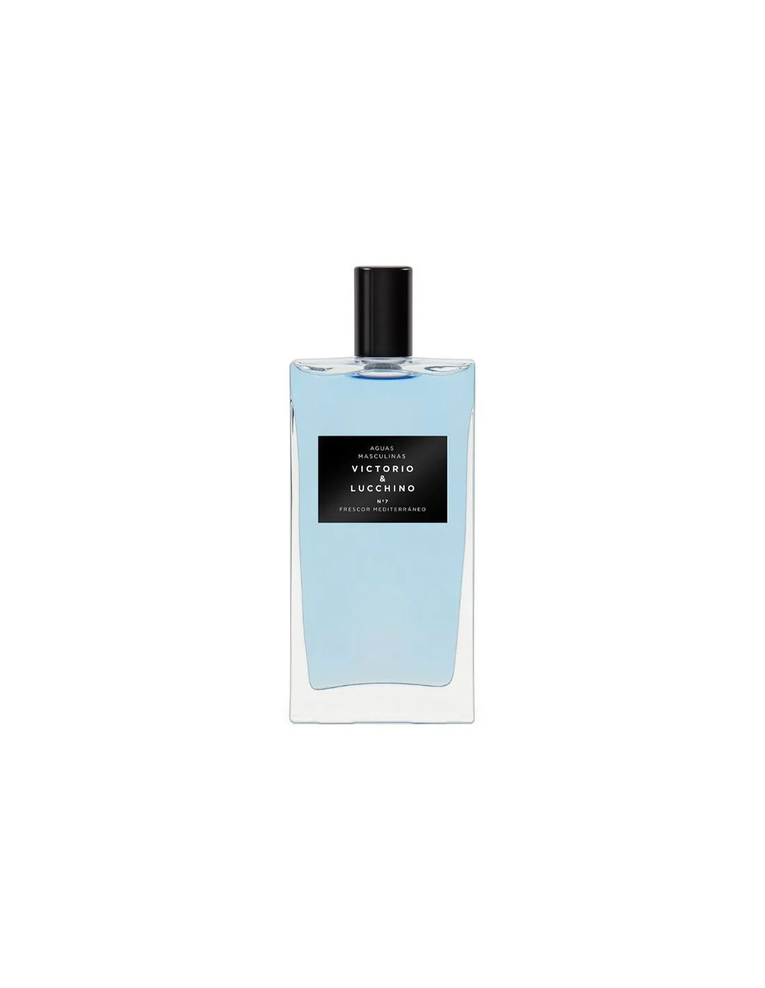 Victorio & Lucchino Aguas Masculinas Nº7 Eau De Toilette Spray 150ml - By Mio Perfumería