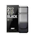 Carolina Herrera 212 VIP Black Eau de Parfum Elixir Spray 100ml - By Mio Perfumería