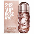 Carolina Herrera 212 Vip Rosé Ny Rodeo Eau De Parfum Spray 100ml Limited Edition - By Mio Perfumería