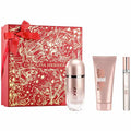 Carolina Herrera 212 Vip Rose Eau De Perfume Spray 80ml Set 3 Pieces - By Mio Perfumería