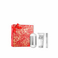 Carolina Herrera 212 Nyc Eau De Toilette Spray 100ml Set 3 Pieces - By Mio Perfumería