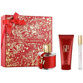 Carolina Herrera Ch Eau De Toilette Spray 100ml Set 3 Pieces - By Mio Perfumería