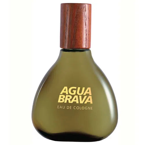 Puig Agua Brava Eau De Cologne 200ml - By Mio Perfumería