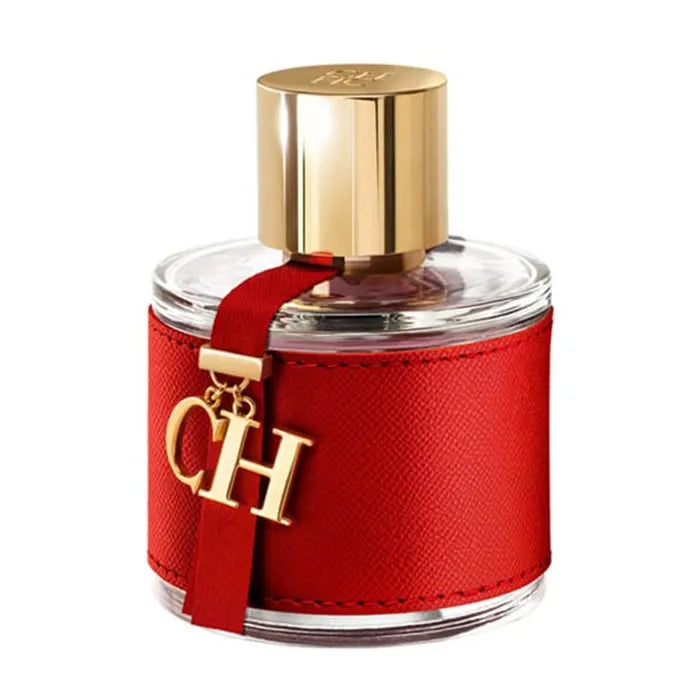 Carolina Herrera Ch Eau De Toilette Spray 100ml - By Mio Perfumería