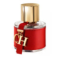 Carolina Herrera Ch Eau De Toilette Spray 50ml - By Mio Perfumería