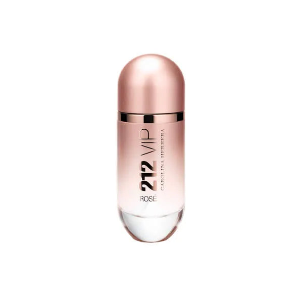Carolina Herrera 212 Vip Rose Eau De Perfume Spray 50ml - By Mio Perfumería