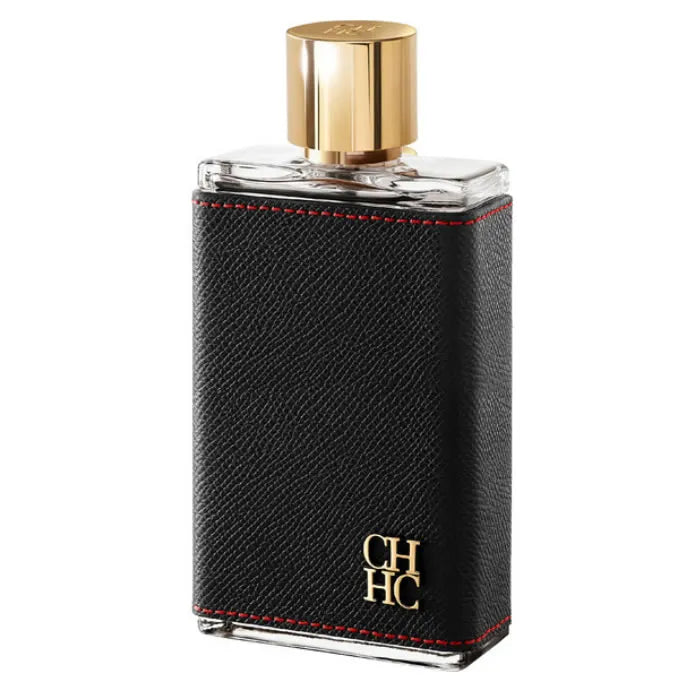 Carolina Herrera Ch Men Eau De Toilette Spray 200ml - By Mio Perfumería