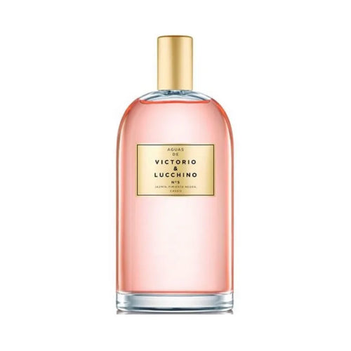 Aguas De Victorio & Lucchino N5 Eau De Toilette Spray 150 ml - By Mio Perfumería