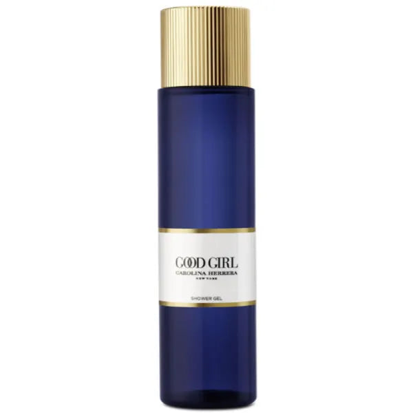 Carolina Herrera Good Girl Shower Gel 200ml - By Mio Perfumería