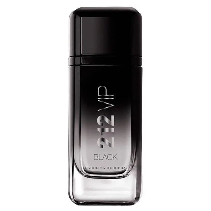 Carolina Herrera 212 Vip Black Men Eau De Perfume Spray 50ml - By Mio Perfumería