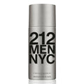 Carolina Herrera 212 Men Deodorant Spray 150ml - By Mio Perfumería