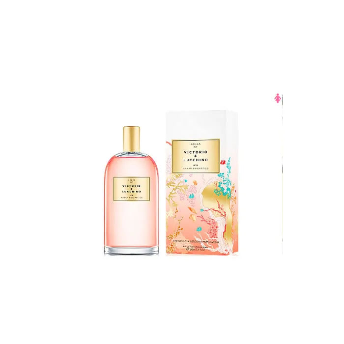 Victorio & Lucchino Aguas Nº11 Eau De Toilette Spray 150ml - By Mio Perfumería