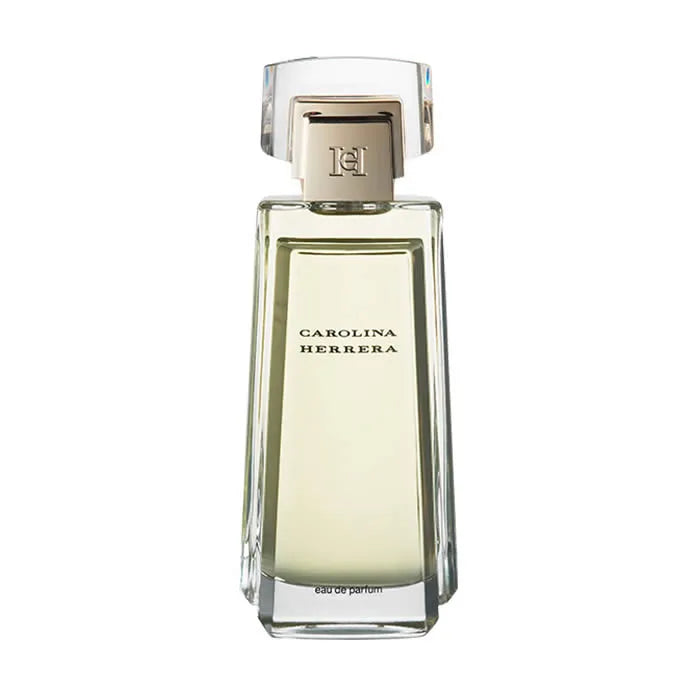 Carolina Herrera Eau De Perfume Spray 100ml - By Mio Perfumería