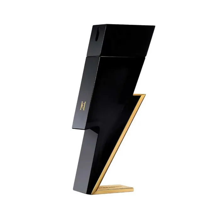Carolina Herrera Bad Boy Eau De Toilette Spray 150ml - By Mio Perfumería
