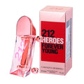Carolina Herrera 212 Heroes For Her Eau De Perfume Spray 30ml - By Mio Perfumería