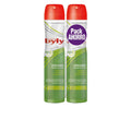 Byly Organic Extra Fresh Deodorant Spray 2x200ml - By Mio Perfumería
