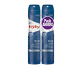Byly For Men Deodorant Spray 2x200ml - By Mio Perfumería