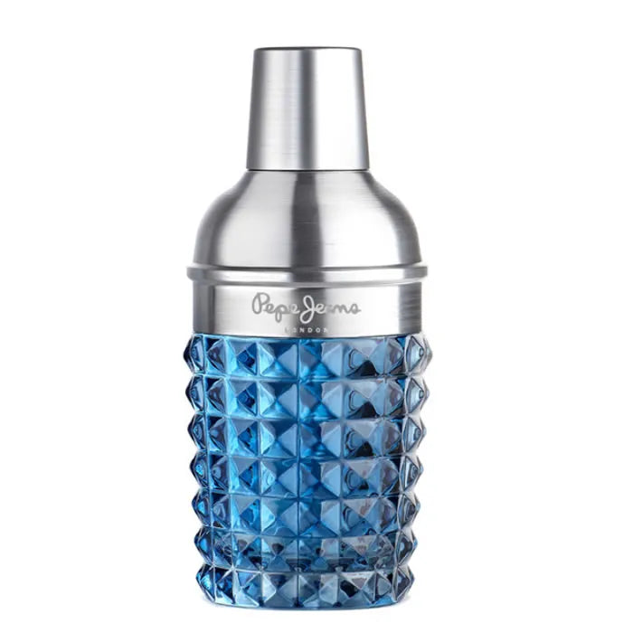 Pepe Jeans For Him Eau De Toilette Spray 100ml - By Mio Perfumería