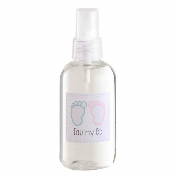 Eau My BB Eau De Cologne Spray 150ml - By Mio Perfumería