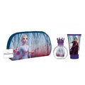 Disney Frozen II Set 3 Pieces - By Mio Perfumería