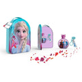 Disney Frozen II Backpack Eau De Toilette Spray 100ml Set 3 Pieces - By Mio Perfumería