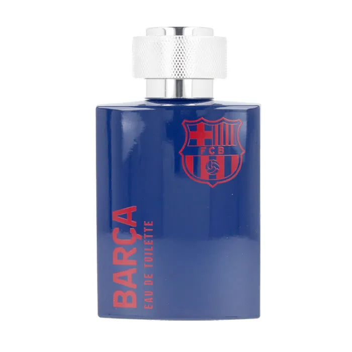 FC Barcelona Eau De Toilette Spray 100ml - By Mio Perfumería