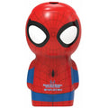 Marvel Air-Val Spider-Man Gel Ducha y Ch 2d 400 - By Mio Perfumería