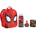 Spiderman Set 3 Pieces - By Mio Perfumería