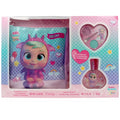 Cartoon Cry Baby Eau De Toiette Spray 50ml Set 3 Pieces - By Mio Perfumería