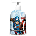 Marvel Avengers Captain America Hand Gel 500ml - By Mio Perfumería