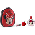 Disney Minnie Mouse Set 3 Pieces - By Mio Perfumería