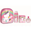 Cartoon Eau My Unicorn Eau De Toilette Spray 50ml Set 3 Pieces - By Mio Perfumería