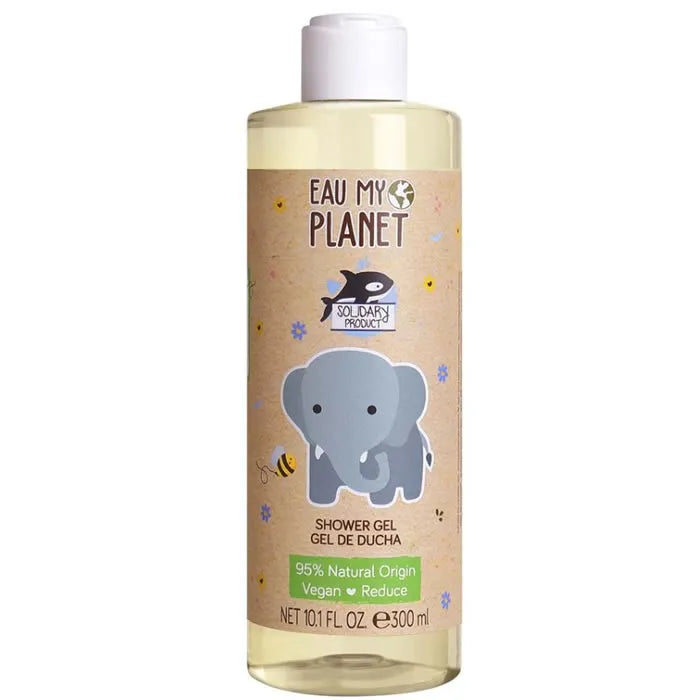 Eau My Bb Eau My Planet Shower Gel 300ml - By Mio Perfumería