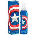 Marvel Avengers Capitan America Body Spray 200ml - By Mio Perfumería