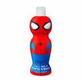 Marvel 2 In 1 Shower Gel & Shampoo 400ml - By Mio Perfumería